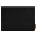 Lenovo Yoga tablet 3 8 sleeve and film Black, ZG38C00472