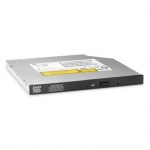 HP 9.5mm Desktop G2 Slim DVD-ROM Drive, N1M41AA