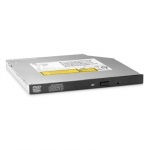 HP 9.5mm Desktop G2 Slim SATA DVD-RWriter, N1M42AA