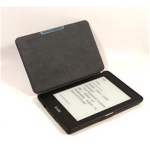 C-TECH pouzdro Kindle Paperwhite 3 hardcover,černé, AKC-05BK
