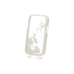 TB Touch pouzdro pro Samsung S3 white, 5902002013376