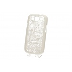 TB Touch pouzdro pro Samsung S3 white, 5902002013543