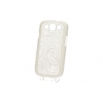 TB Touch pouzdro pro Samsung S3 white, 5902002012959