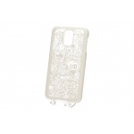 TB Touch pouzdro pro Samsung S5 white, 5902002013581