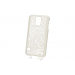 TB Touch pouzdro pro Samsung S5 white, 5902002012997
