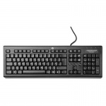 HP Classic Wired Keyboard, WZ972AA#AKB