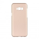 Pouzdro XLEVEL Knight case  Samsung A5 (2017) Galaxy A520 zlatá