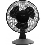 SFE 2311BK stolní ventilátor SENCOR