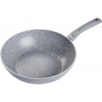 LT1094 PÁNEV WOK 28CM STONE LAMART