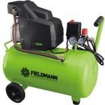 FDAK 201524-E Kompresor 24L FIELDMANN