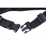 Running belt (Černý)