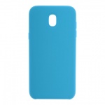 Pouzdro TPU Color Samsung Galaxy A3 modrá 5501