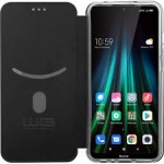 Pouzdro Flipbook Evolution Realme C21 4G (LTE) černá 0591194103575