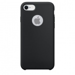 Pouzdro Winner Liquid iPhone 7/ iPhone 8 / iPhone SE (2020) (Černá) 6564