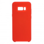 Pouzdro Liquid Samsung Galaxy S8 (Červená)