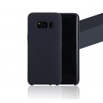 Pouzdro Liquid Samsung Galaxy S8 Plus (Černá) 8591194081569