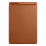 MPU12ZM/A Apple Sleeve Pouzdro pro iPad Pro 10.5 Saddle Brown, 2452402