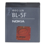 BL-5F Nokia baterie 950mAh Li-Ion (bulk), 1576