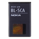 BL-5CA Nokia baterie Li-Ion 700mAh (Bulk), 2101