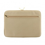 GUCS13TBE Guess Saffiano Pouzdro Beige pro 13" Notebook, 32536