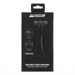 FETEPRCBK Ferrari Training Wireless Stereo Headset Black, 2438290