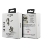 Guess Wireless 5.0 4H Stereo Headset Gold, GUTWSJL4GGO
