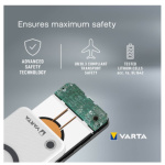 Varta Portable Wireless 15000mAh 57908