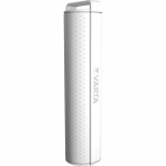 VARTA Power Bank 2600mAh White, 2435532