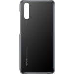 Huawei Original Color Cover Black pro Huawei P20 (EU Blister)