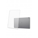 Huawei Original TPU Pouzdro Transparent pro MediaPad M5 10 (EU Blister), 2439907