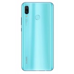 Huawei Original Protective Pouzdro Blue pro Huawei Nova 3, 2440577