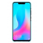 Huawei Original Protective Pouzdro Blue pro Huawei Nova 3, 2440577