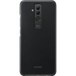 Huawei Original Protective Pouzdro Black pro Huawei Mate 20 Lite (EU Blister), 2441233