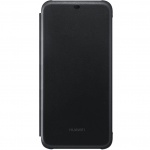 Huawei Original Wallet Pouzdro Black pro Huawei Mate 20 Lite, 2441234