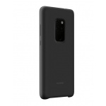 Huawei Original Silicone Car Case Black pro Huawei Mate 20, 2441412