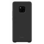 Huawei Original Silicone Case Black pro Huawei Mate 20 Pro (EU Blister), 2441830