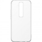 Huawei Original TPU Pouzdro Transparent pro Huawei Mate 20 Lite (EU Blister), 2440752