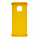 Huawei Original Protective Pouzdro Yellow pro Huawei Mate 20 Pro (EU Blister), 2442138