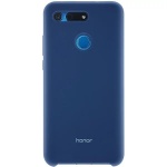 Honor Original Silikonový Kryt pro Honor View 20 Blue, 2444600