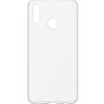 Huawei Original TPU Protective Kryt pro P Smart 2019 Transparent, 2442960