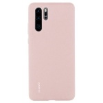 Huawei Original Silicone Pouzdro Pink pro Huawei P30 Pro , 2445164