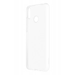 Huawei Original TPU Protective Pouzdro pro Huawei Y7 2019 Transparent, 2443187