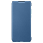Huawei Original Wallet Pouzdro Blue pro Huawei P30 Lite , 51993080