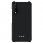 Honor Original Protective Kryt pro Honor 20 Black (EU Blister), 2448936