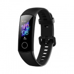 Honor Band 5 Black, 2450014