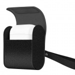 Nillkin Apple AirPods Wireless Chaging Case Black (EU Blister), 2440549