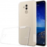 Nillkin Nature TPU Pouzdro Transparent pro Huawei Mate 20 Lite, 2441210