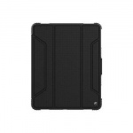 Nillkin Bumper Protective Speed Case pro iPad 10.2/ 10.2. 2020 Black, 2449725