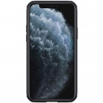 Nillkin CamShield PRO Magnetic Zadní Kryt pro Apple iPhone 12 Pro Max 6.7 Black, 57983102180