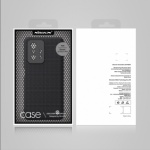 Nillkin Textured Hard Case pro Xiaomi 11T/11T Pro Black, 57983107210